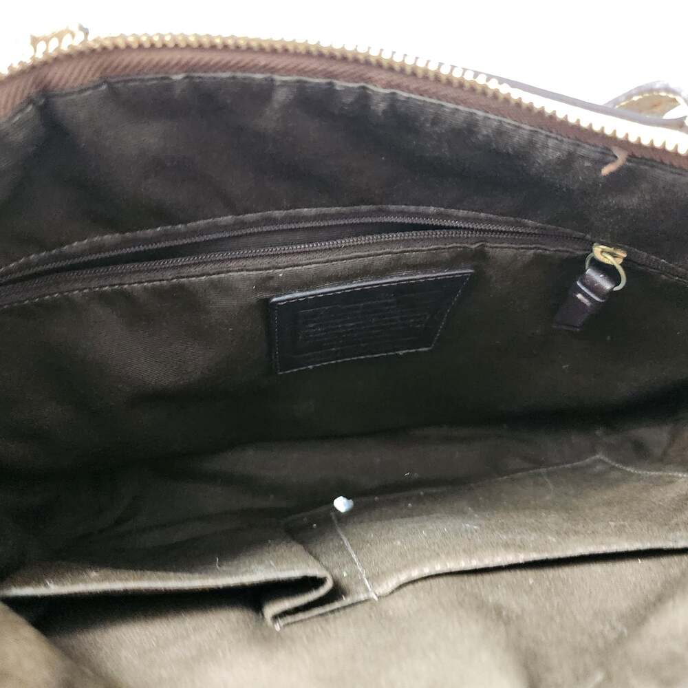Coach - Picture 2 of 3